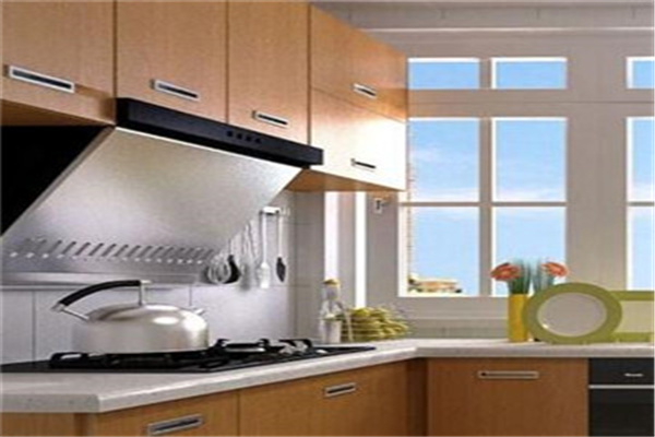 雅居好莱雅橱柜